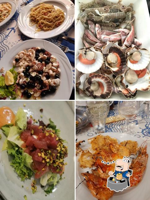 Osteria La Tegia