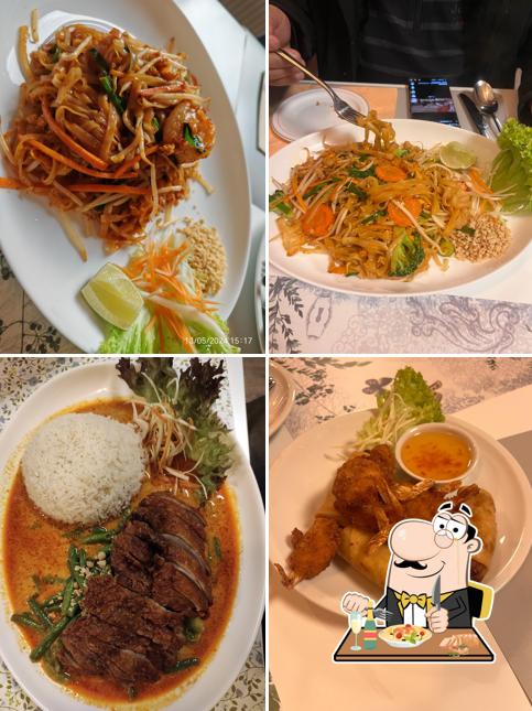 Pad Thai Imbiss & Take away
