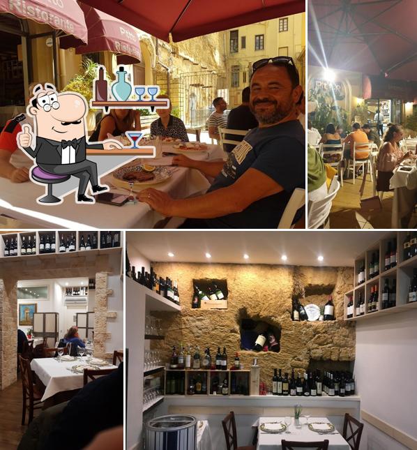 Pititto Ristorante