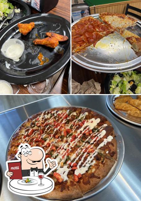Pizza Factory