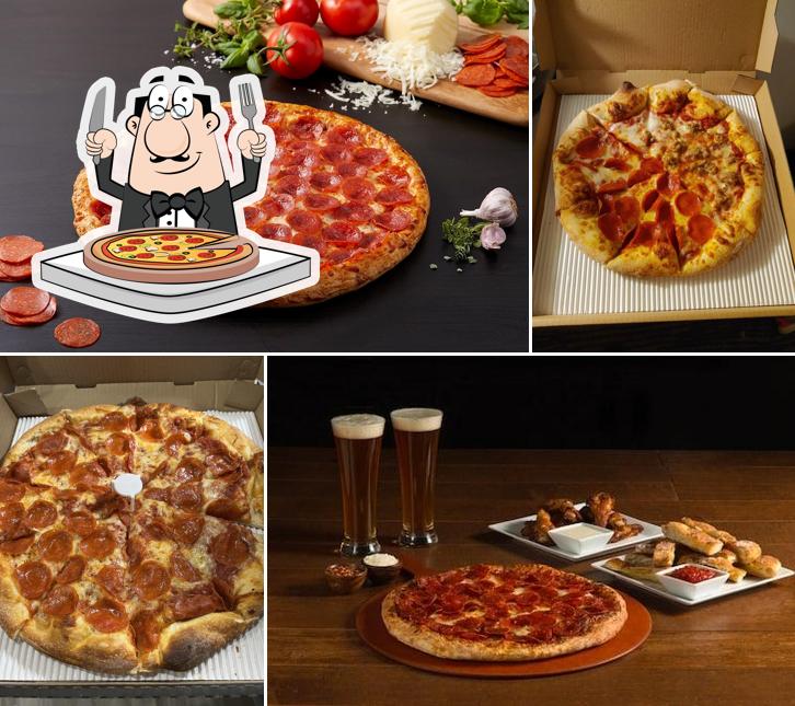 Pizza Factory