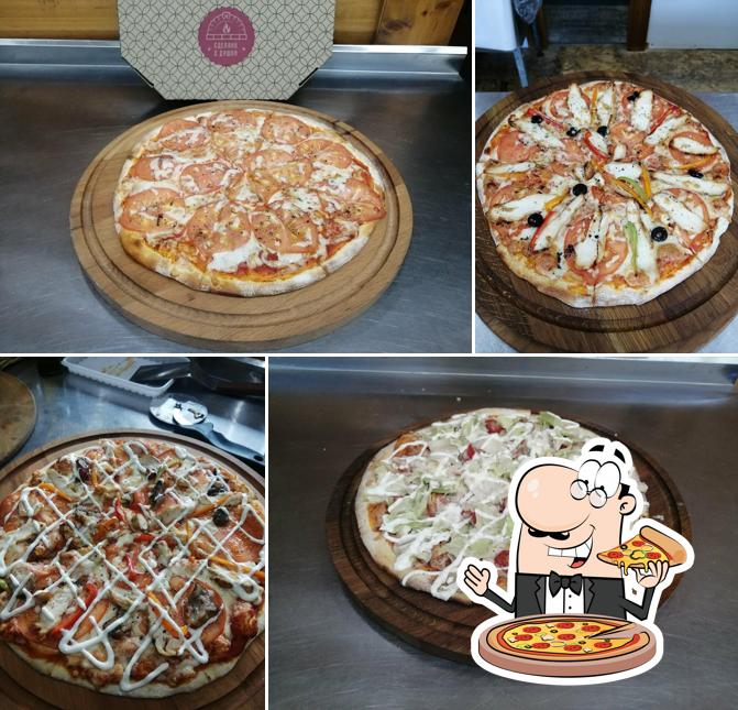 PizzaSam