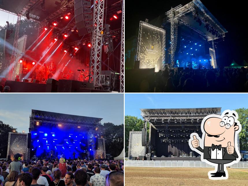 Haldern Pop