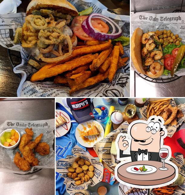 MURPH'S