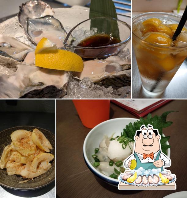 串カツバル ソラナ