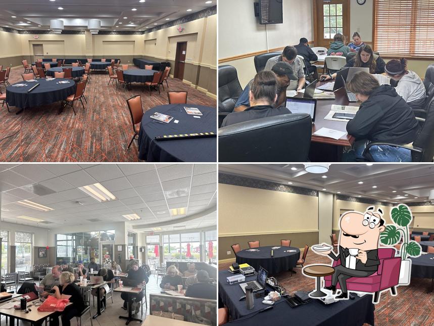 RESTAURANT TRAINING SOLUTIONS LLC