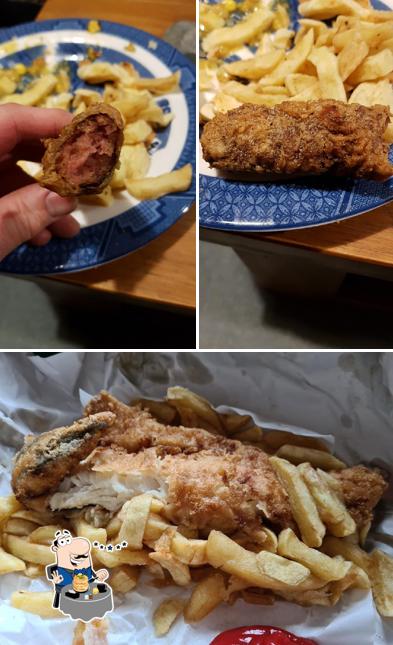 Acle Fish And Chips
