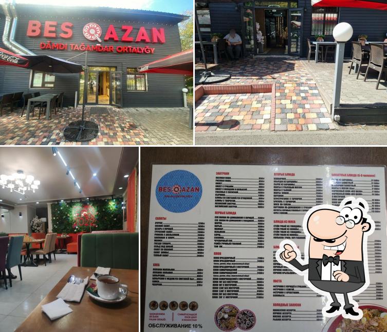 BES QAZAN