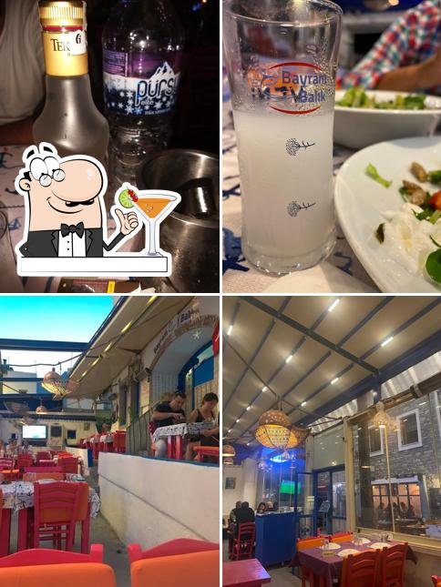 Bayram Balık Restoranı