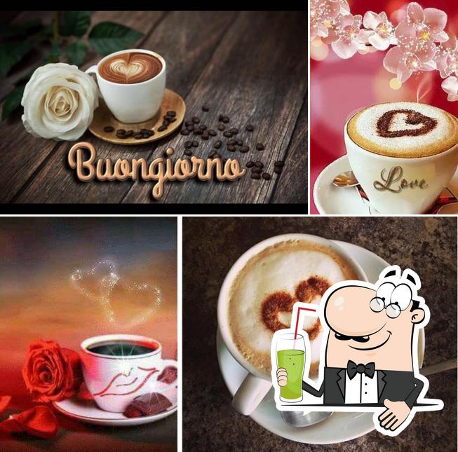 Cafe' Bistrot 58 Vercelli