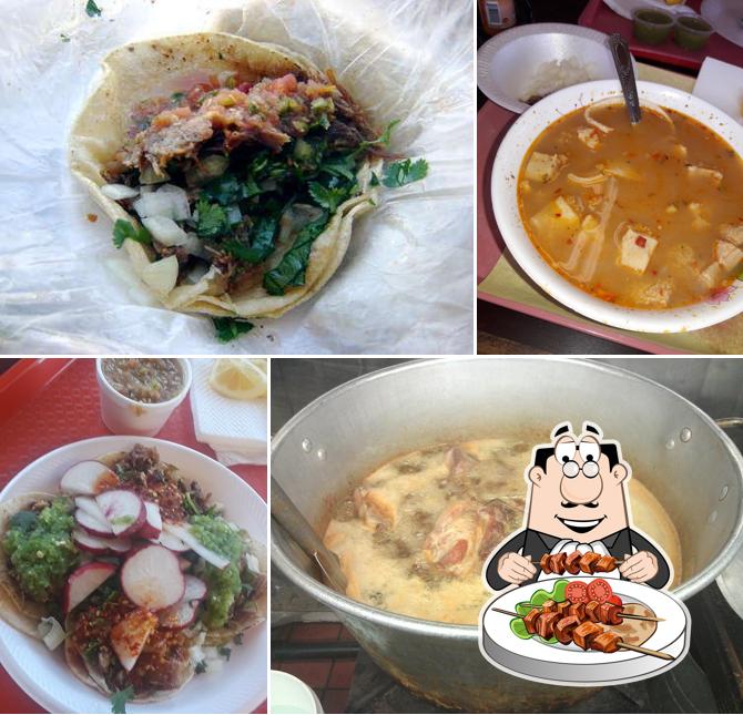 El Tio Carnitas