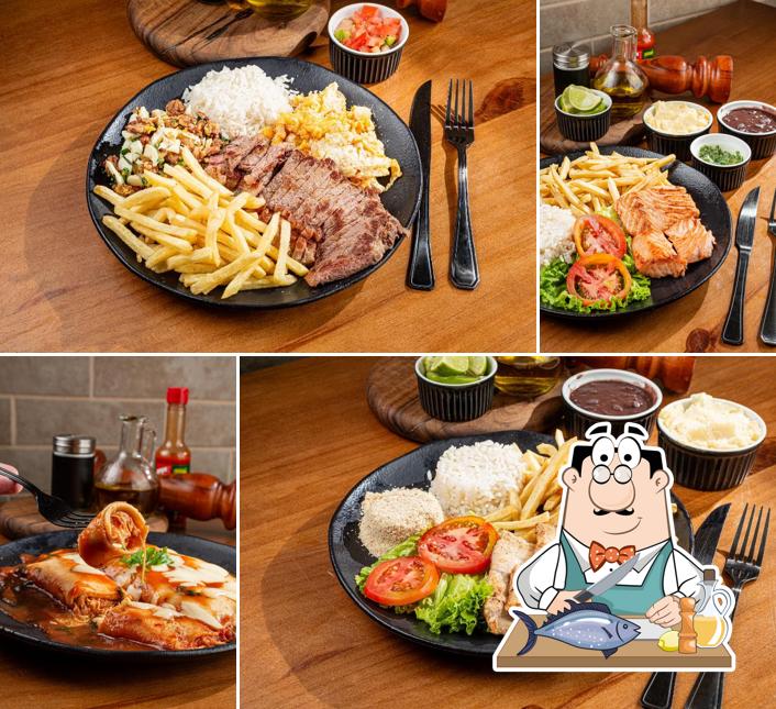 Folks Food