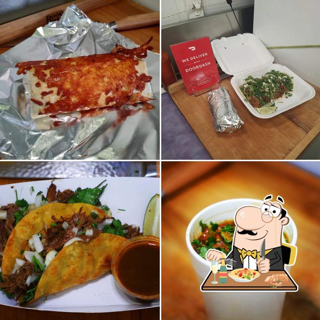 Guero Loco Mexican Street Food