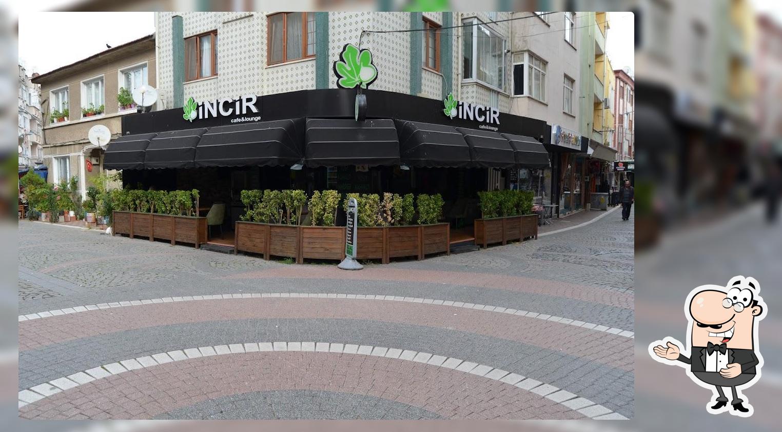 İncir cafe&lounge