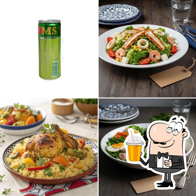 Joy Food