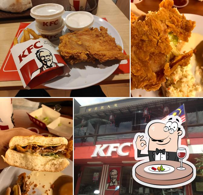 KFC Gopeng
