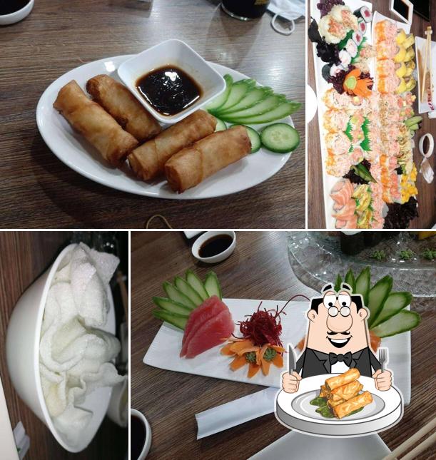 Kirei Sushi