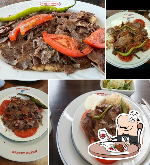 Kuzu Döner