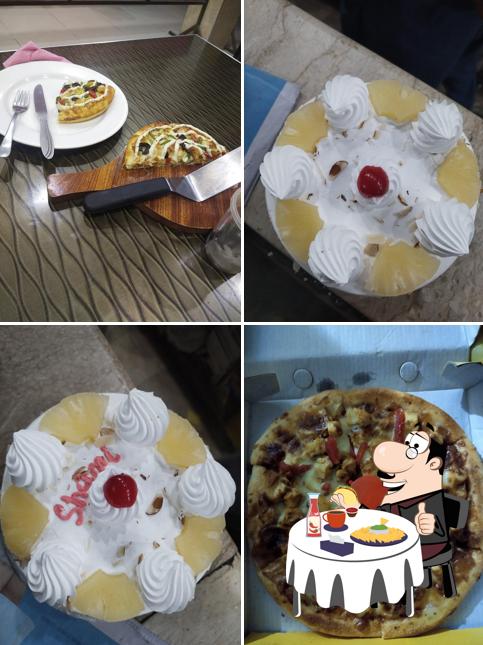 Labbaik Sweets and Pizza House