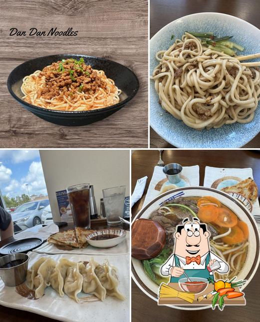 Noodle•ology