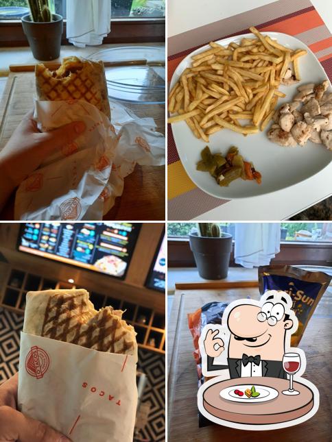 O'Tacos Rocourt