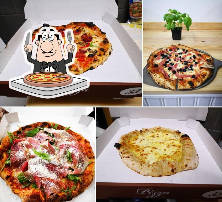 Pizzaria Miguel Ângelo