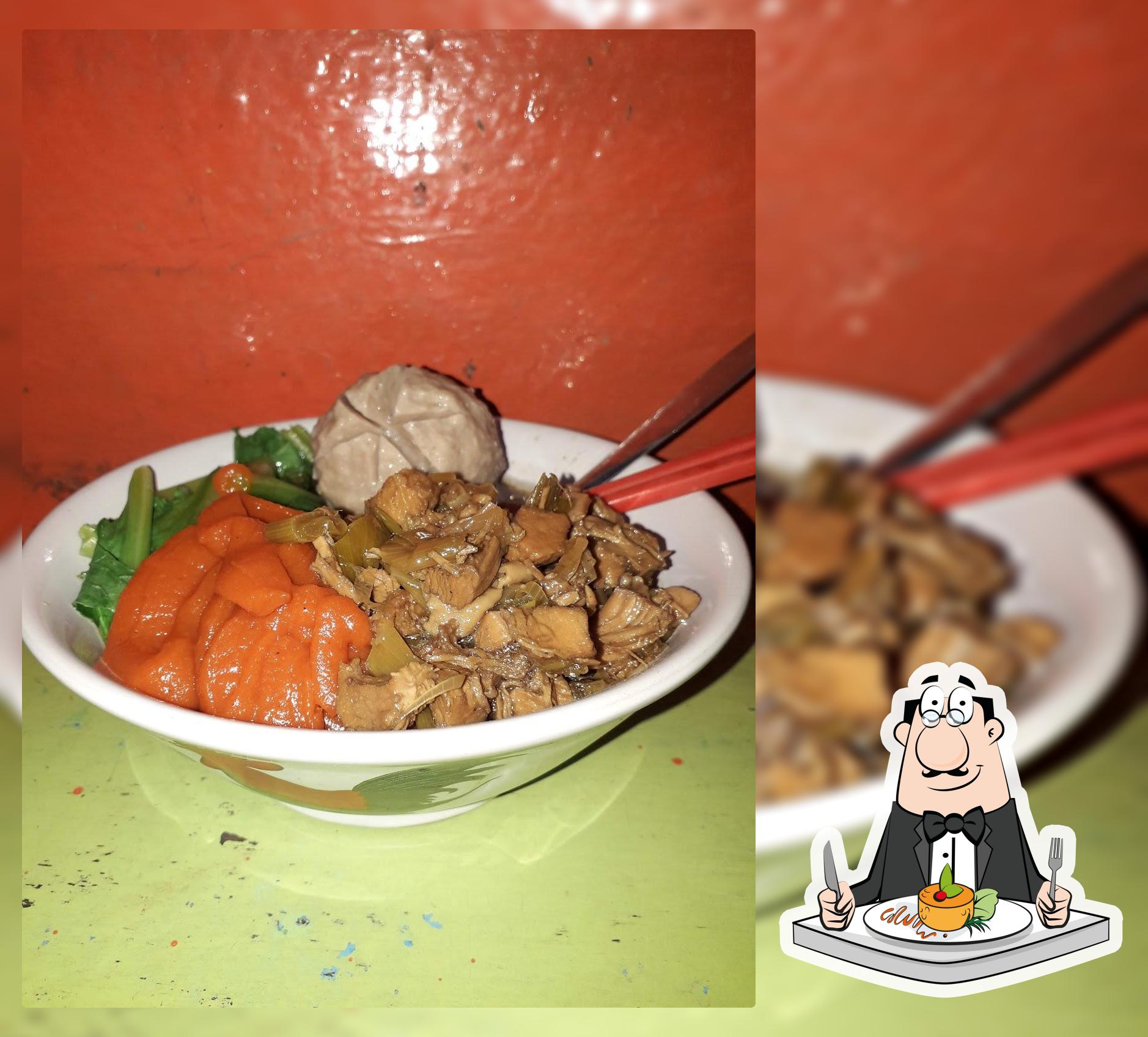 Pondok Bakso "Bang Erun"