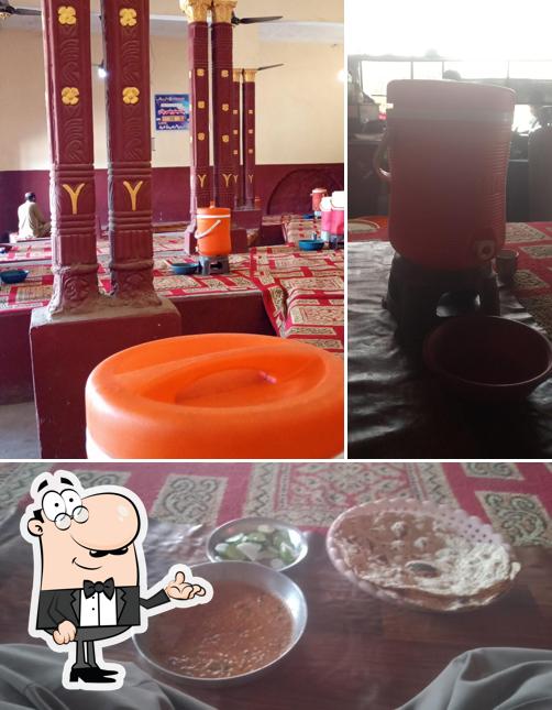 RANA Abbas Hotel