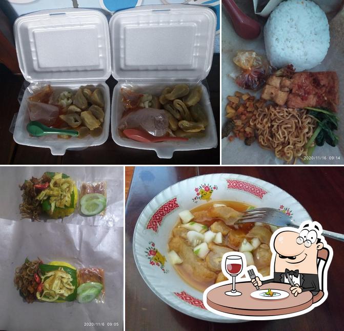 Remireza food
