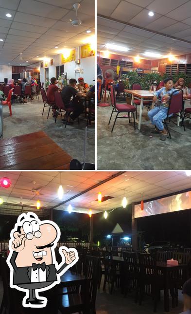 Restoran Hanif Seafood
