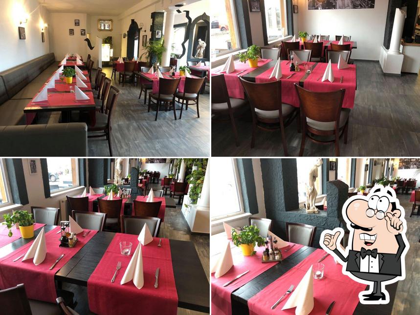 Restaurant Romantico