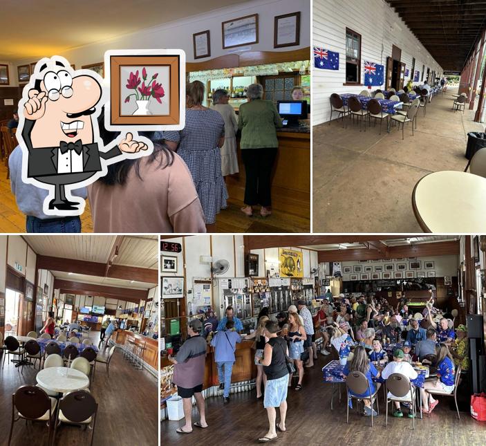 The Big Pub