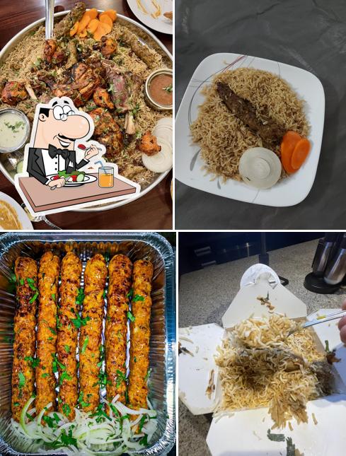 The Biryani Box Saskatoon