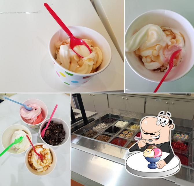 Yogurt Story