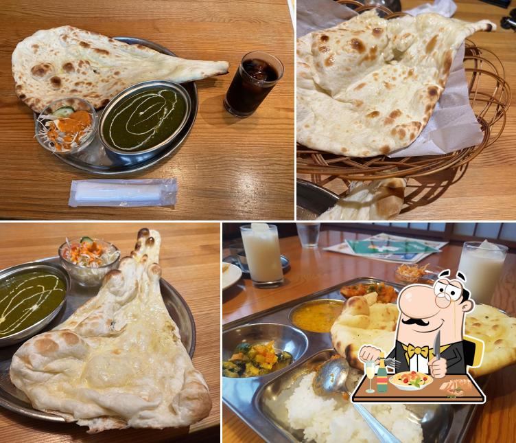 Yumeya Mieten Indian Cuisine