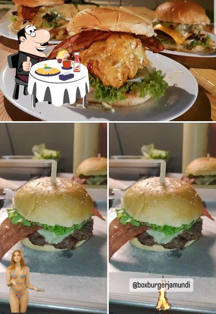 Zona Burger jamundi