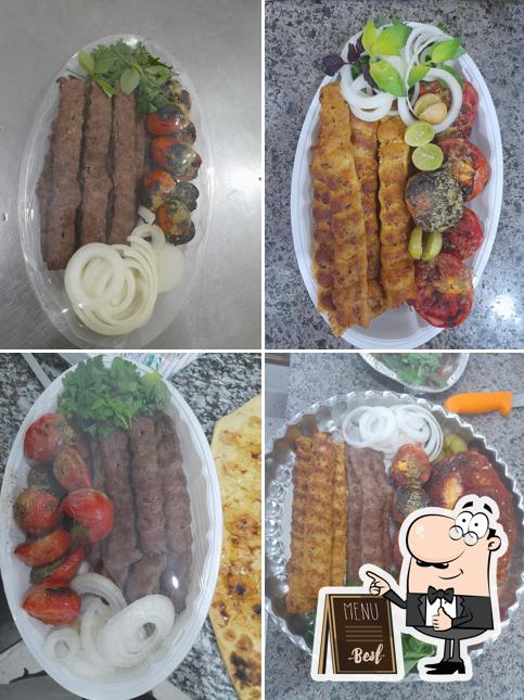 کباب سرای بعثت