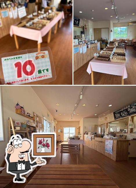 bagelpoco（ベーグルポコ）