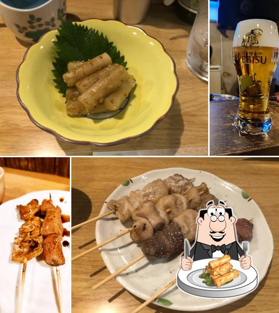 いづも（居酒屋）