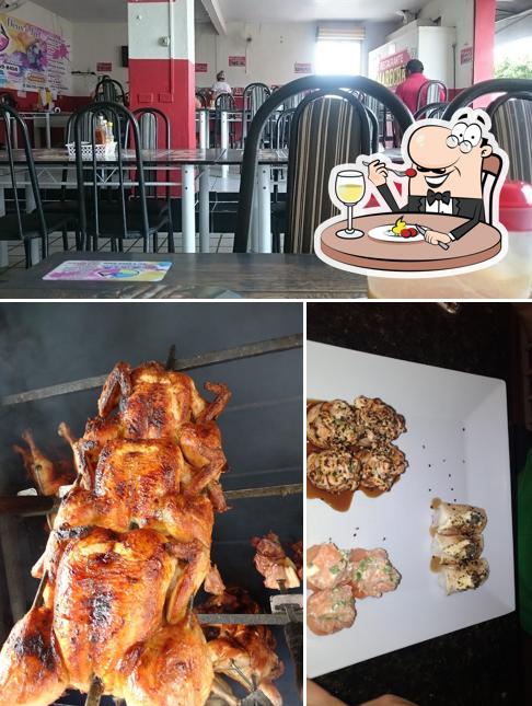 Restaurante Marechal