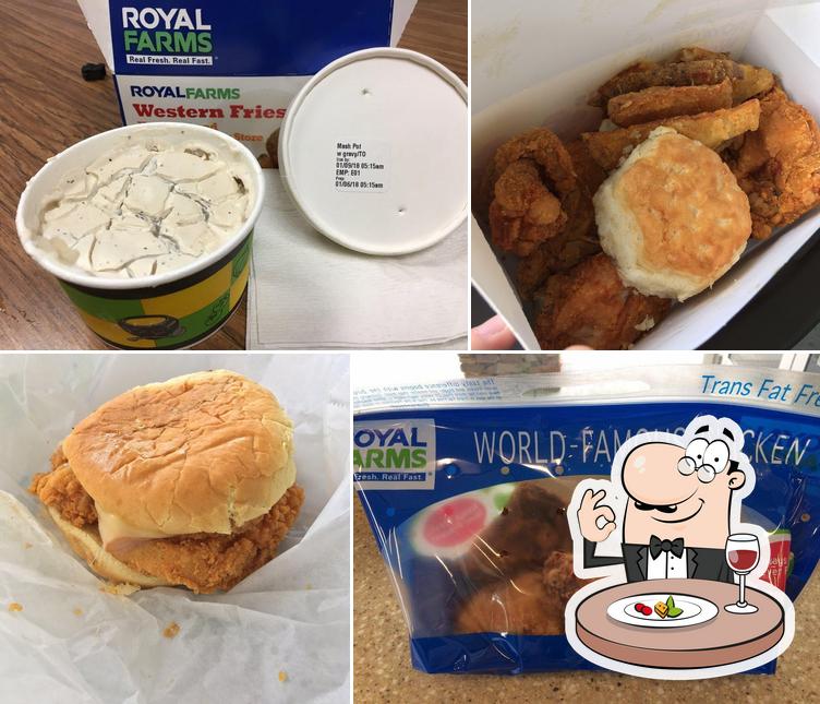 Royal Farms