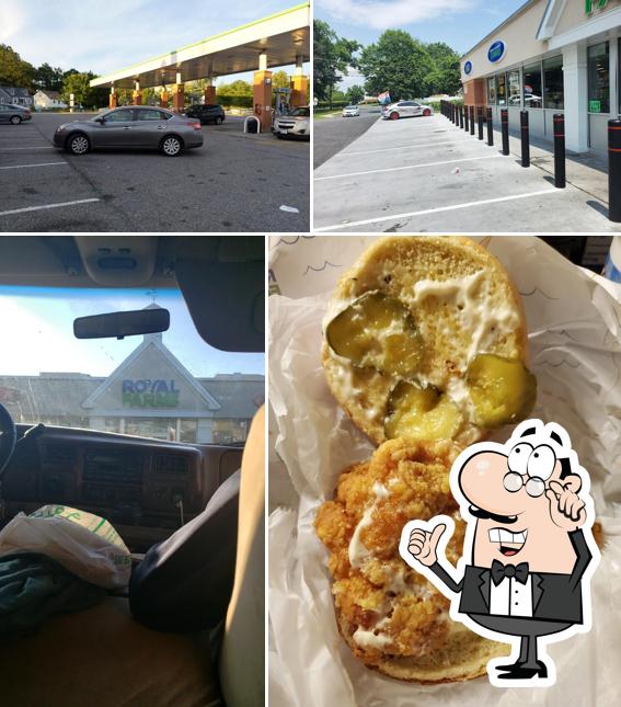 Royal Farms