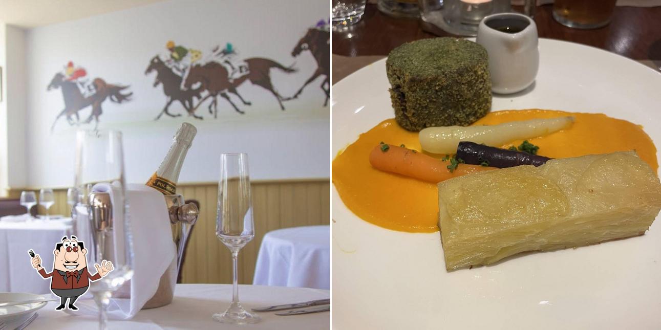 The Wensleydale Hotel