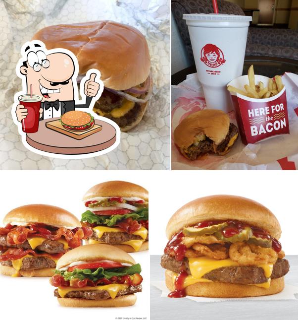 Wendy's