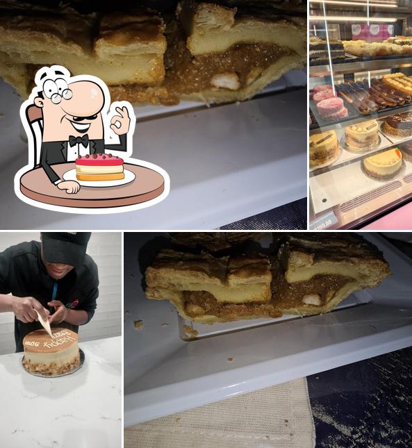 Westham Bakery