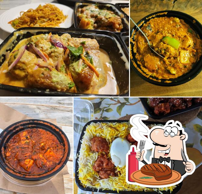 Daawat Indian Cuisine