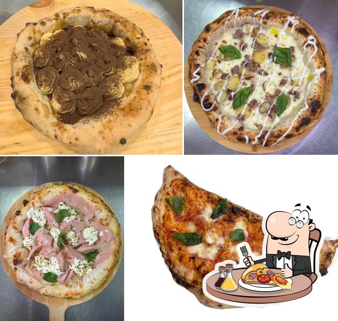 Sabatino Pizzeria