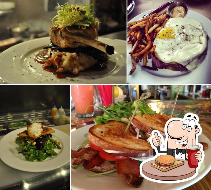 Agate Restaurant