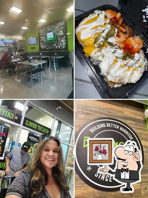 Bubbakoo's Burritos