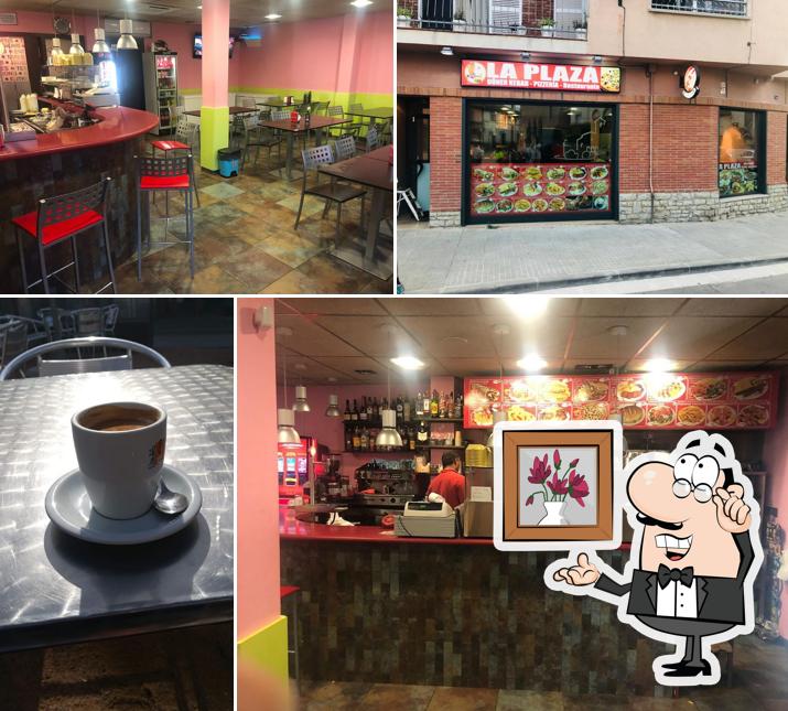 BAR LA PLAÇA